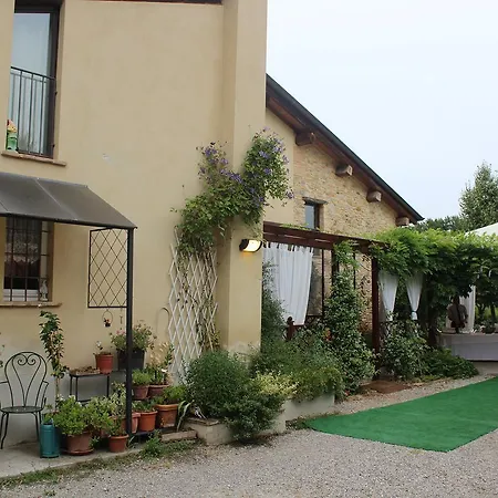 Agriturismo Il Gelso-3